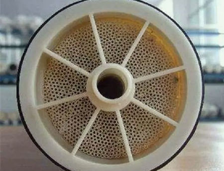膜污染的原因及處理方法有哪些？（膜污染是什么）