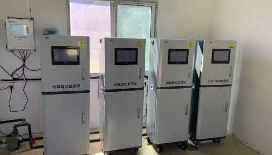 水質(zhì)在線監(jiān)測儀器廠家排名有哪些？（測量水質(zhì)的儀器）