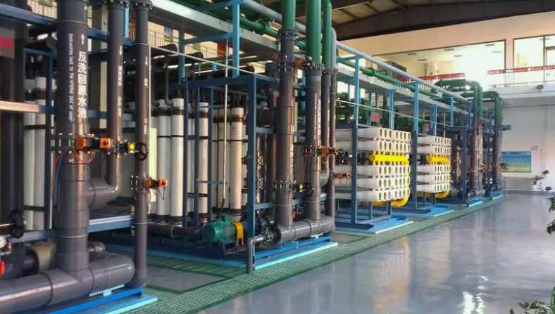 主要的廢水回用處理方法有哪些(幾種常見(jiàn)的廢水回收利用方案) 主要的廢水回用處理方法有哪些(幾種常見(jiàn)的廢水回收利用方案)