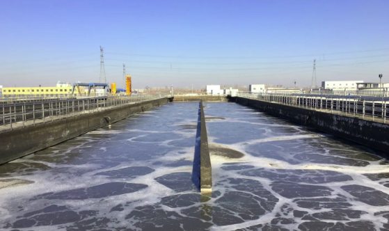 高含鹽廢水處理,這幾點(diǎn)一定要注意!（高含鹽廢水怎么處理？）