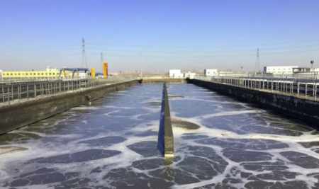 高含鹽廢水處理,這幾點(diǎn)一定要注意!（高含鹽廢水怎么處理？）