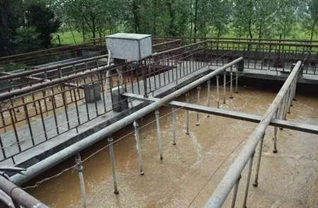 水解酸化池和厭氧池的區(qū)別在哪里？（污水處理水解酸化原理）