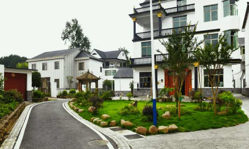 美麗鄉(xiāng)村建設(shè)污水處理方案(農(nóng)村污水治理工程) 美麗鄉(xiāng)村建設(shè)污水處理方案(農(nóng)村污水治理工程)