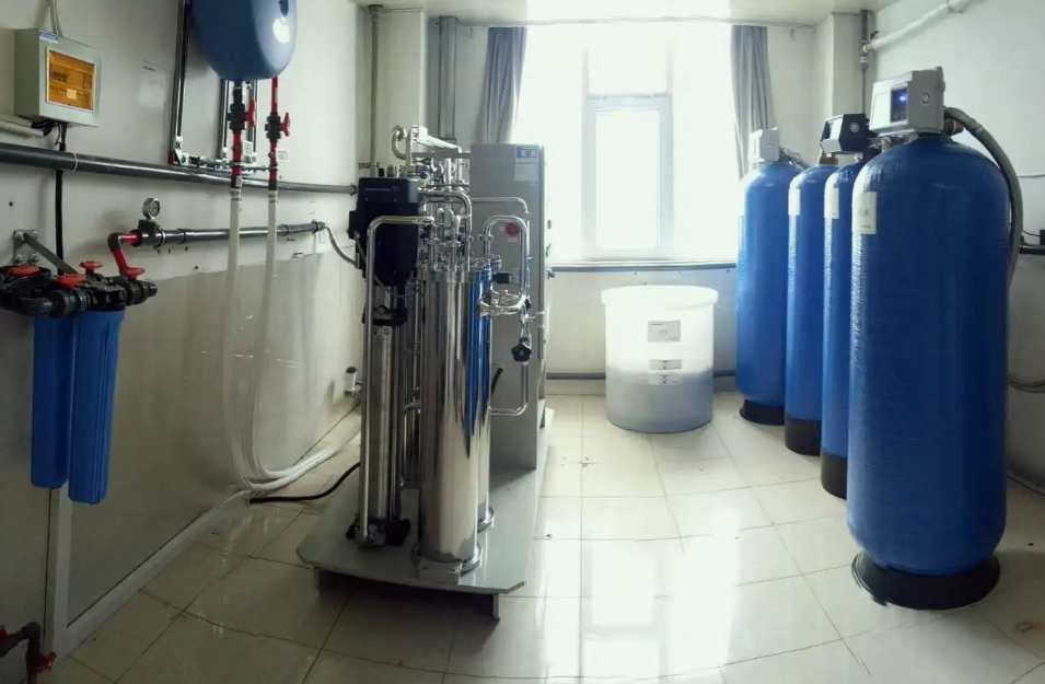 醫(yī)院凈水系統有哪些(醫(yī)院水處理系統有哪些) 醫(yī)院凈水系統有哪些(醫(yī)院水處理系統有哪些)