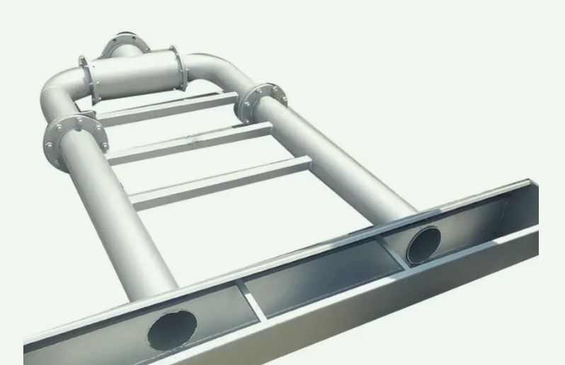 潷水器的工作原理和作用(潷水器結(jié)構(gòu)簡圖) 潷水器的工作原理和作用(潷水器結(jié)構(gòu)簡圖)