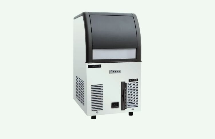 小型方塊制冰機多少錢一臺?。ㄖ票鶋K機器多少多錢）