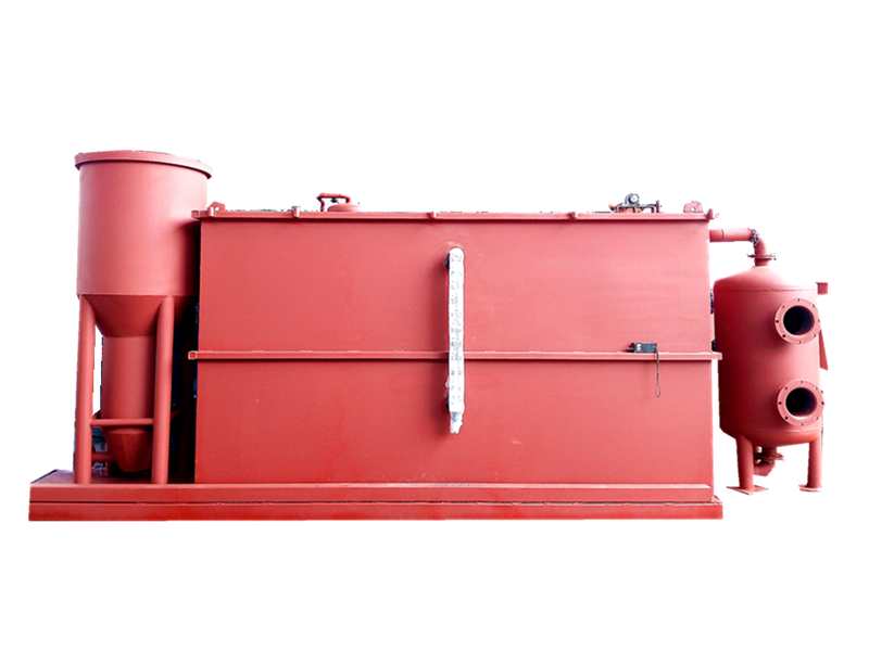 工業(yè)污水處理一體化成套設(shè)備多少錢(污水處理一體化成套設(shè)備報價) 工業(yè)污水處理一體化成套設(shè)備多少錢(污水處理一體化成套設(shè)備報價)