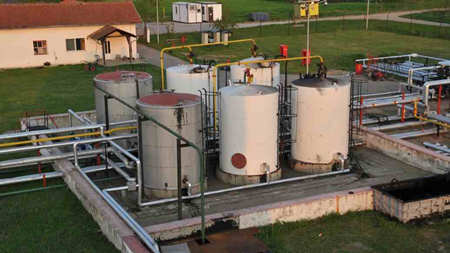 污水處理廠(chǎng)總氮超標(biāo)怎么處理（總氮超標(biāo)怎么處理最好）