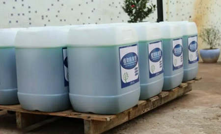 植物除臭劑生產(chǎn)廠(chǎng)家分享（植物除臭劑是用在哪些方面的）