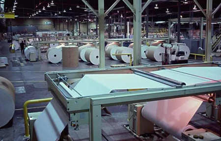 造紙廠(chǎng)污水怎么處理達(dá)標(biāo)快（造紙廠(chǎng)的污水應(yīng)該怎么處理效果好）