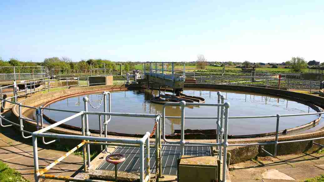 廢水處理的方法分類(lèi)有幾種(常用廢水處理方法有哪些) 廢水處理的方法分類(lèi)有幾種(常用廢水處理方法有哪些)