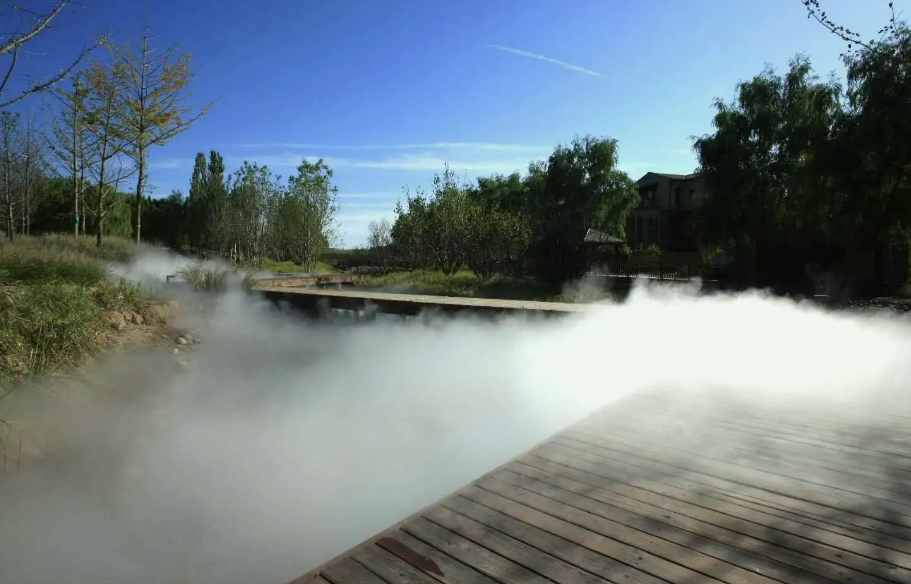 霧森系統(tǒng)多少錢(qián)一平米（霧森系統(tǒng)簡(jiǎn)介|原理介紹）