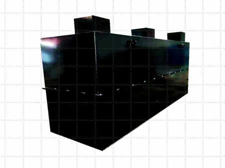 污水處理設(shè)備一體化處理設(shè)備構(gòu)造原理（一體化污水處理設(shè)備廠(chǎng)家分享）