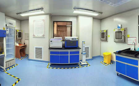 醫(yī)院pcr實(shí)驗(yàn)室是做什么的呢？（什么是PCR實(shí)驗(yàn)室）