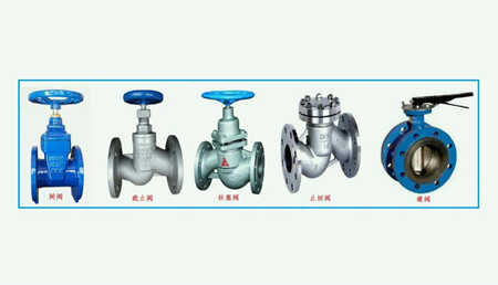蝶閥和閘閥的區(qū)別是什么|哪個(gè)好？（應(yīng)該如何選擇）
