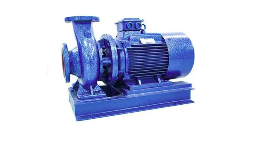 離心泵和自吸泵的區(qū)別在什么|在哪里？（離心泵是自吸泵嗎）