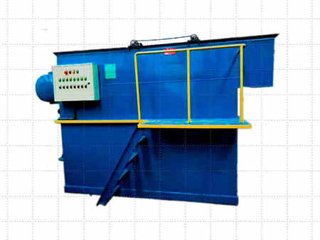 淀粉廠(chǎng)廢水處理