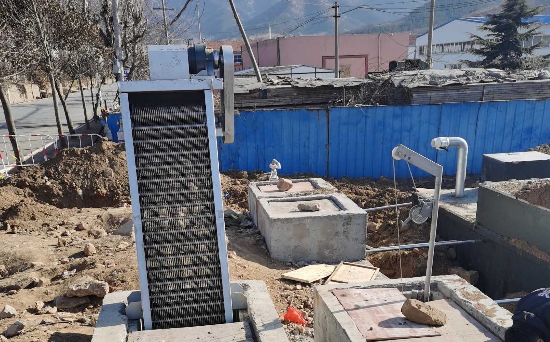 養(yǎng)豬廢水處理廠(chǎng)家-樂(lè)中環(huán)保