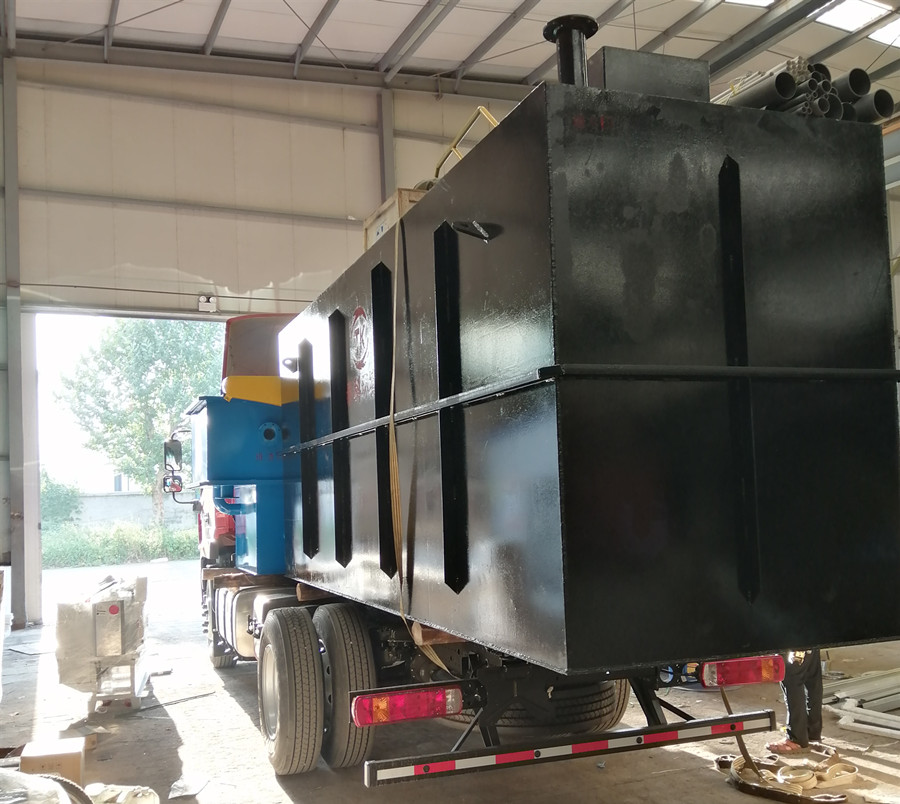 紙漿造紙廢水處理設(shè)價(jià)格（造紙廢水處理廠(chǎng)家）