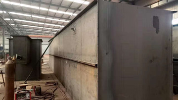 一體化污水處理設(shè)備之水泵如何選擇？