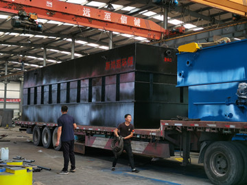 海鮮加工廢水處理標(biāo)準(zhǔn)，一文看懂環(huán)保法規(guī)！