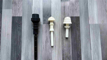 濾頭濾帽的厚度有什么優(yōu)勢嗎為什么？_青島樂中