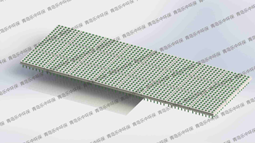 青島樂中環(huán)?？萍碱A(yù)制混凝土濾板采購要點(diǎn)